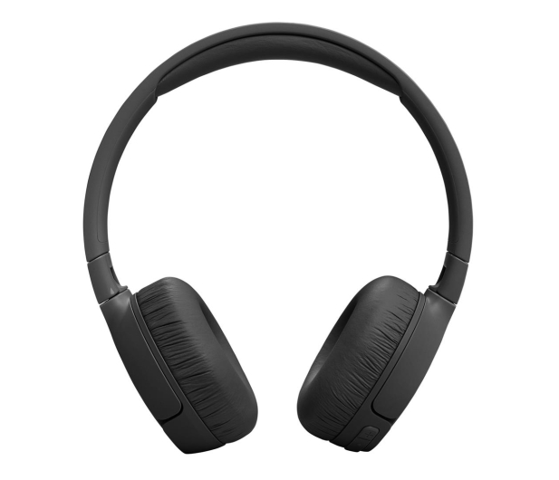 JBL BT Tune 670NC Czarne - 1163212 - zdjęcie 2